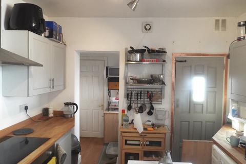 undefined, Ferndale, off Lambert Street