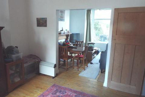 undefined, Ferndale, off Lambert Street