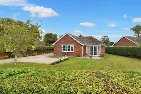 undefined, Authorpe, Louth LN11 8PG
