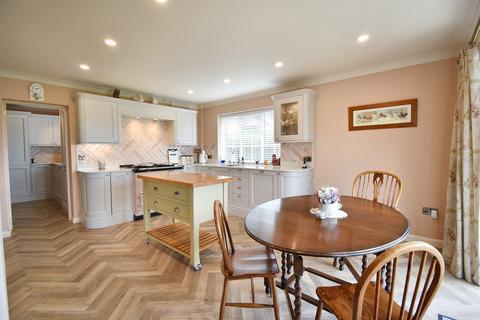 undefined, Authorpe, Louth LN11 8PG