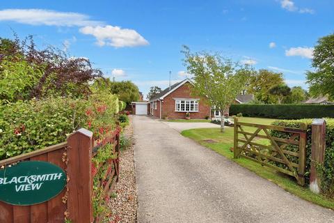 undefined, Authorpe, Louth LN11 8PG