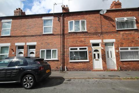 39 Alexandra Street, Shotton, Deeside, CH5 1DL