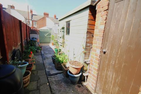 39 Alexandra Street, Shotton, Deeside, CH5 1DL