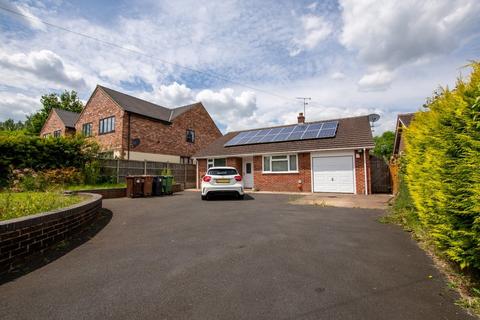 Meadow View Bransford Road, Rushwick, Worcester, WR2 5SJ