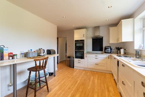 Meadow View Bransford Road, Rushwick, Worcester, WR2 5SJ