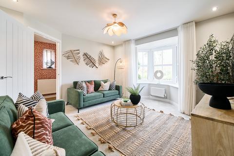 undefined, Plot 7, The Cawston at Dunchurch Fields, Daventry Road, Dunchurch CV22