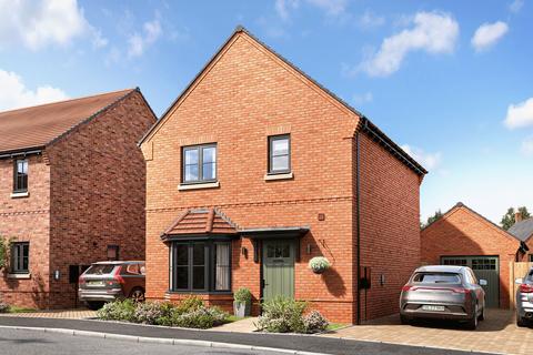 undefined, Plot 7, The Cawston at Dunchurch Fields, Daventry Road, Dunchurch CV22