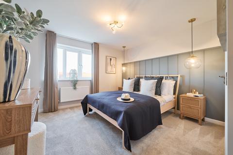 undefined, Plot 7, The Cawston at Dunchurch Fields, Daventry Road, Dunchurch CV22