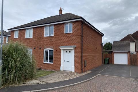 undefined, Lucy Baldwin Close, Stourport-On-Severn