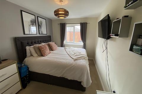 undefined, Lucy Baldwin Close, Stourport-On-Severn