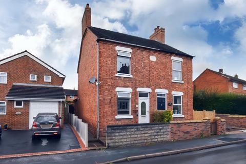 6 Highfields, Market Drayton, TF9 1BT