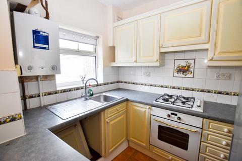 6 Highfields, Market Drayton, TF9 1BT