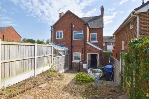 6 Highfields, Market Drayton, TF9 1BT