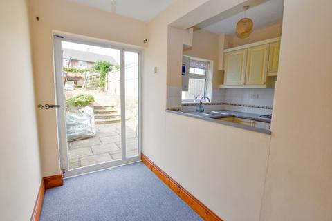 6 Highfields, Market Drayton, TF9 1BT