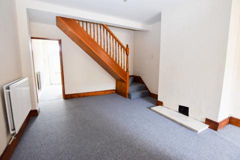 6 Highfields, Market Drayton, TF9 1BT