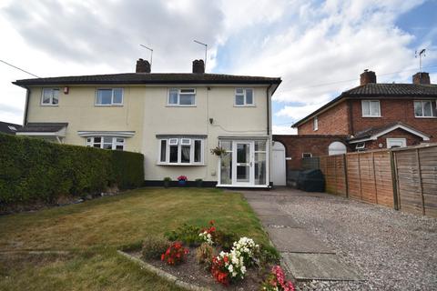 3 bedroom semi-detached house for sale, Manor Place, Higher Heath