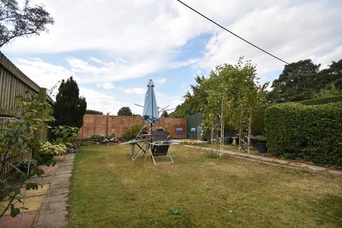 3 bedroom semi-detached house for sale, Manor Place, Higher Heath