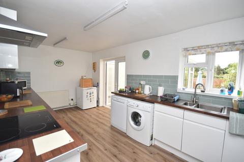 3 bedroom semi-detached house for sale, Manor Place, Higher Heath