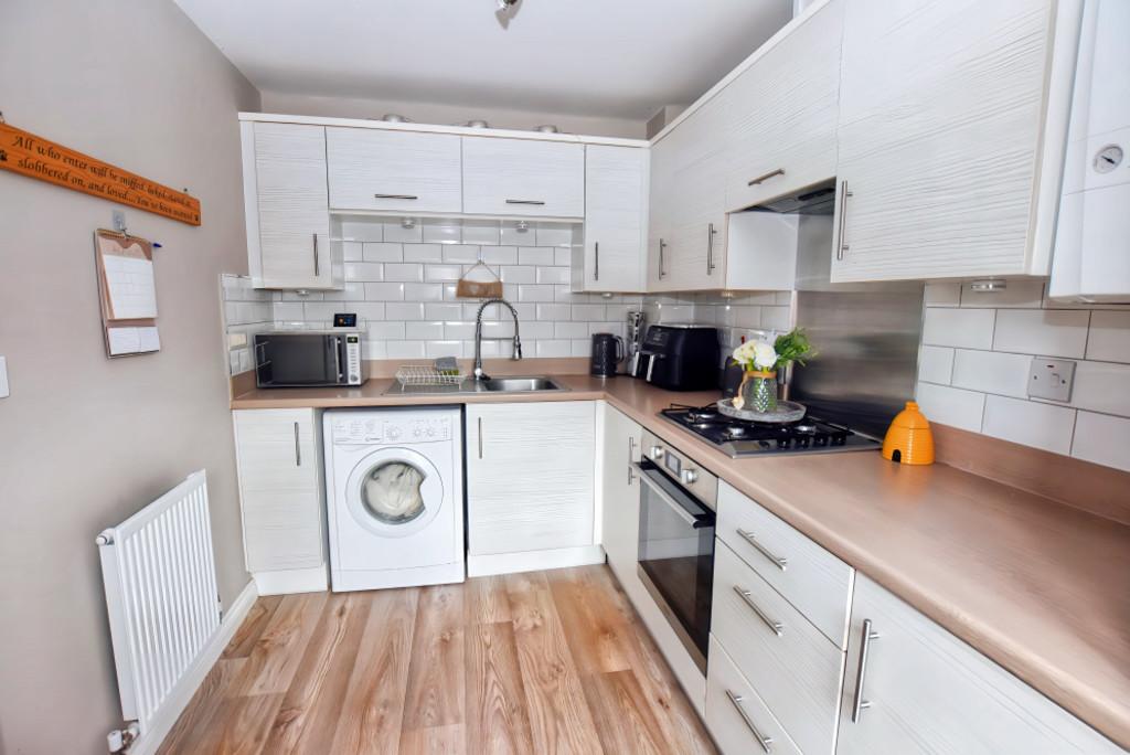 Kitchen 1