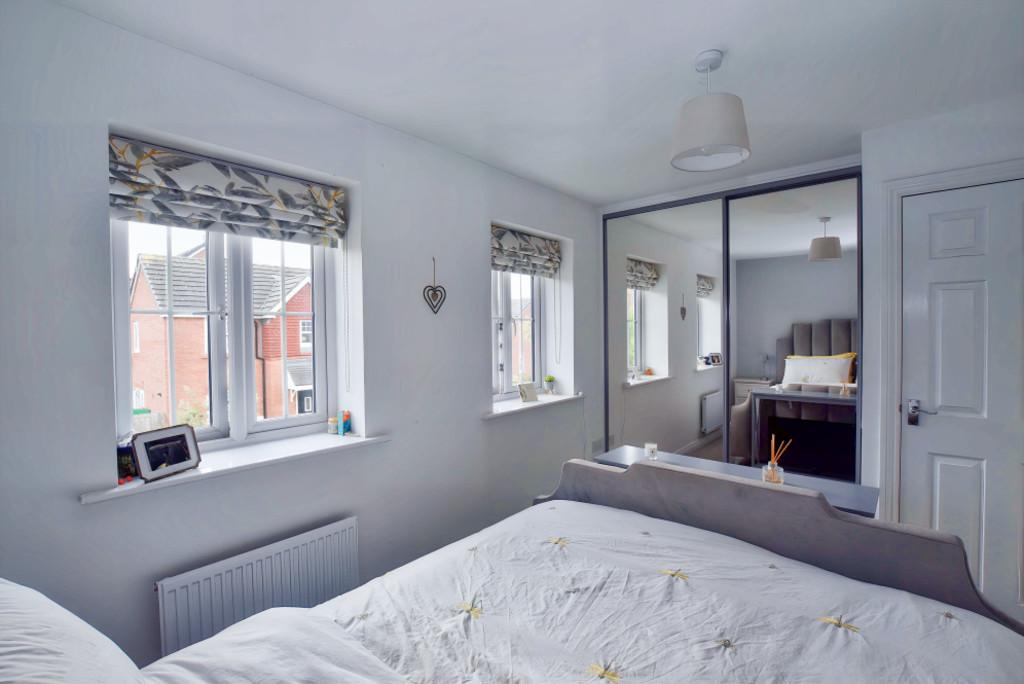 Bedroom 2b