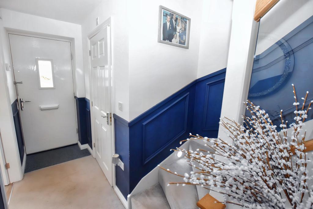 Hallway 2