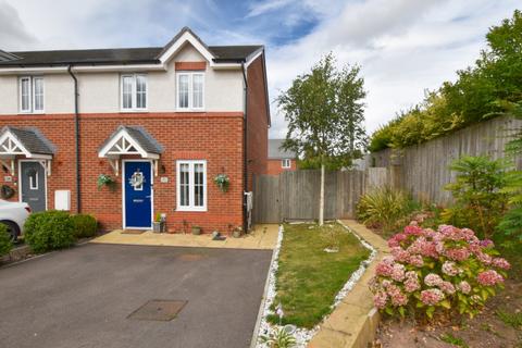 undefined, Leighton View, Loggerheads