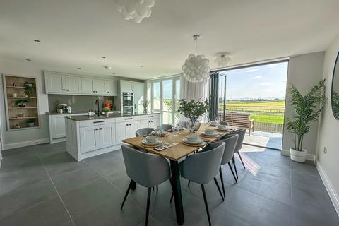 undefined, Furlong View, The Paddock