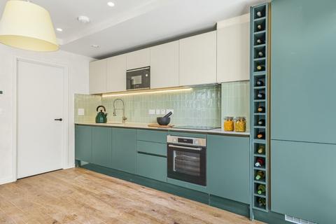 undefined, Manor Park, Hither Green, London, SE13