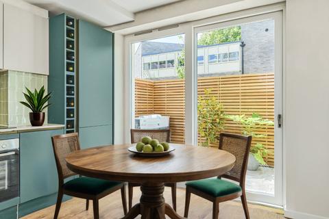 3 bedroom duplex for sale, Manor Park, Hither Green, London, SE13