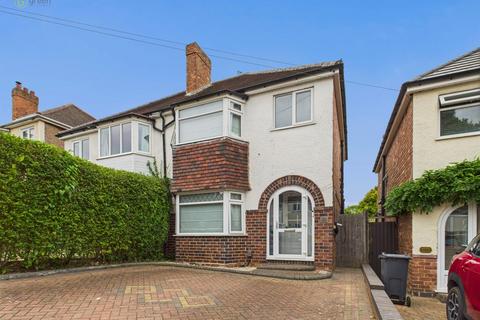 Maple Road, Sutton Coldfield B72