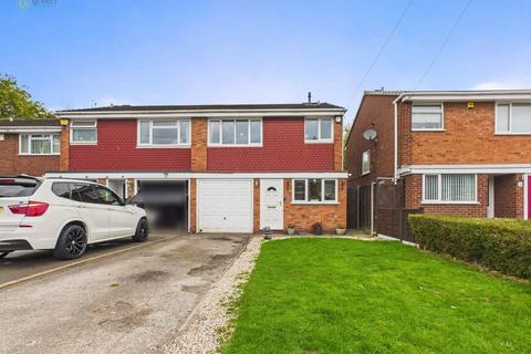 undefined, Hilary Drive, Sutton Coldfield B76
