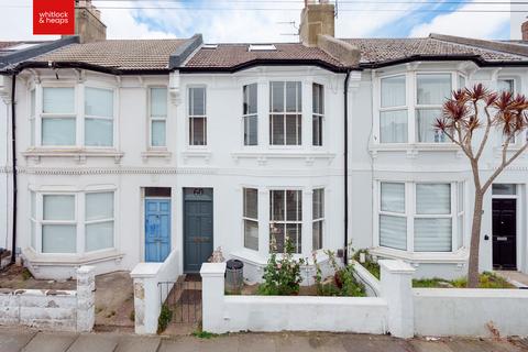 undefined, Wordsworth Street, Hove