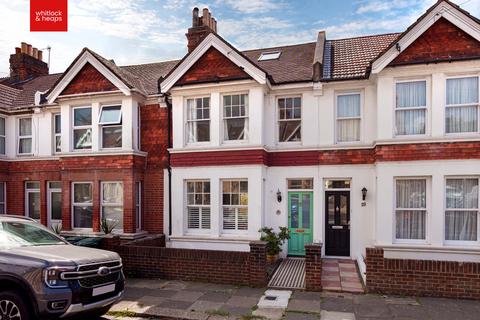 Frith Road, Hove