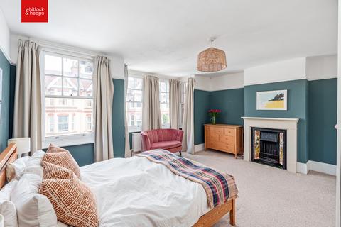 undefined, Frith Road, Hove