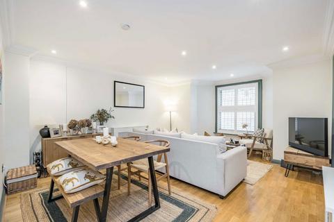 2 bedroom flat for sale, Kings Road, London SW10