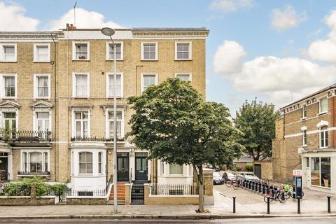 Kings Road, London SW10