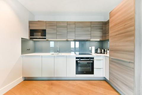 1 bedroom flat for sale, Patcham Terrace, London SW8