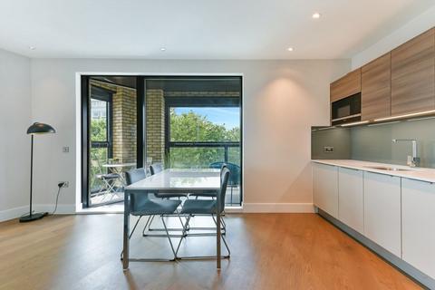 1 bedroom flat for sale, Patcham Terrace, London SW8
