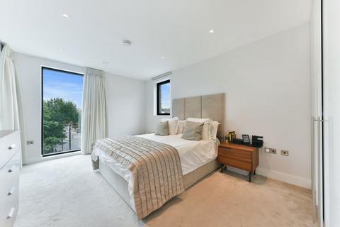 1 bedroom flat for sale, Patcham Terrace, London SW8