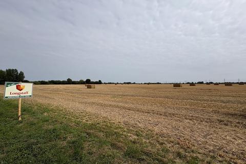 undefined, Arable Land To Let - Goredike Bank, Gorefield and Bustard's Lane, Walpole St Andrew