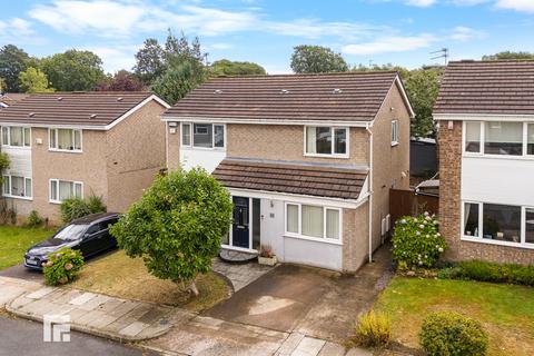undefined, Hazel Tree Close, Radyr, Cardiff