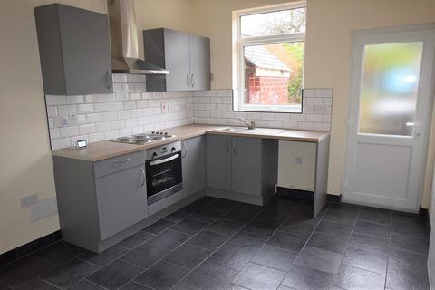 undefined, Dovercourt Road, Rotherham, S61 1TG