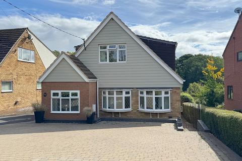 4 bedroom detached house for sale, Cromwell Lane, Kenilworth