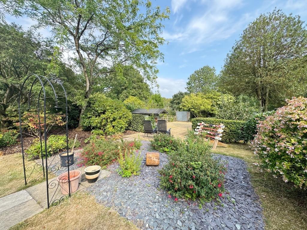 Garden Rockery