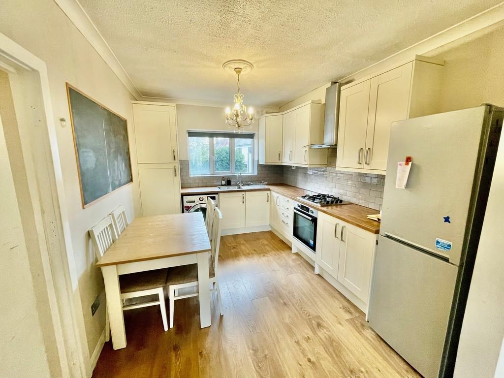 Apartment in London - View 2