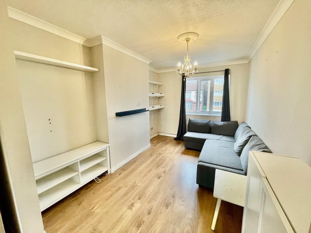 Apartment in London - View 3