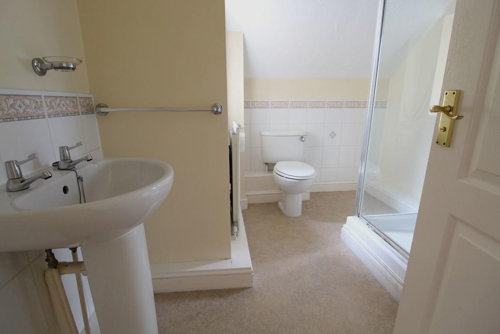 En suite
