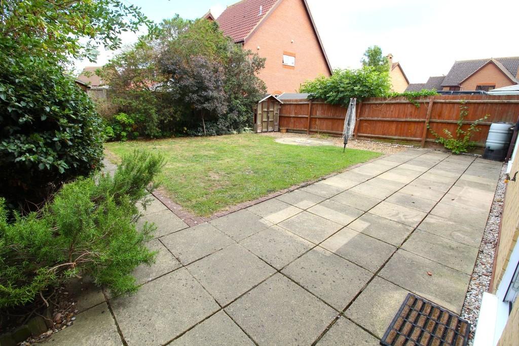 Garden 2