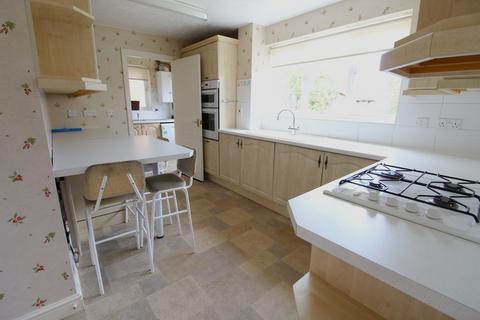 4 bedroom detached house for sale, Merlin Drive, Sandy