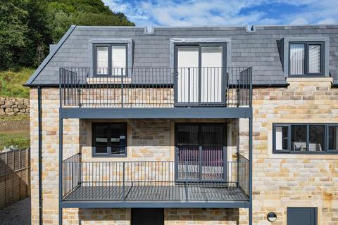 undefined, Rockery Lane, Todmorden